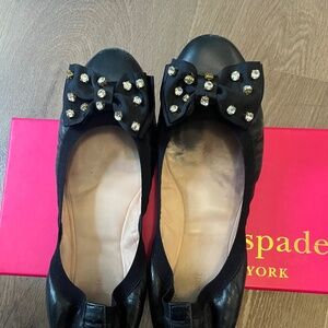 Kate spade Wylie size 10